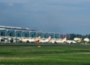 Super Air Jet Terbang Langsung ke Samarinda, Pilihan Makin Banyak!