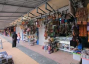 Pasar Inpres Balikpapan: Kontribusi Besar, Tapi Belum Maksimal