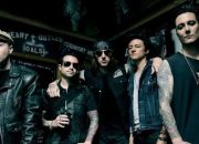 Band Asal California Bakal Konser di Jakarta