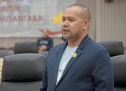 Bantah Isu Keretakan, Reza Tegaskan Andi Harun Masih Pimpin Gerindra Kaltim