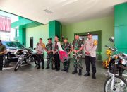 Pemerintah Kota Samarinda Gas Pol, Bangun Rumah Dinas dan Beri Kendaraan Baru buat TNI AD!