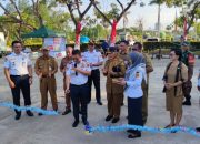 Taman Bebaya Fair, Spot Hits Baru di Samarinda untuk Gen Z dan Milenial