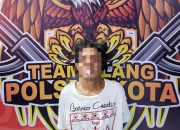 Tragedi Pembunuhan di Samarinda: Pertengkaran Berujung Kematian