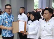 ASN-PPPK: Agen Perubahan Menuju Pelayanan Publik yang Lebih Baik
