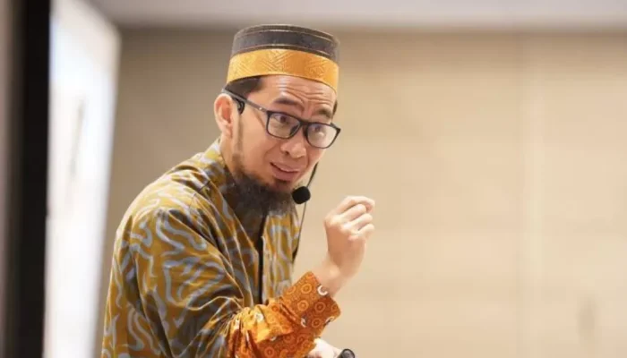 Profil Ustadz Adi Hidayat: Ulama Muda dengan Dakwah Cerdas dan Viral