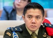 Profil Teddy Indra Wijaya: Dari Ajudan Prabowo hingga Sekretaris Kabinet Termuda