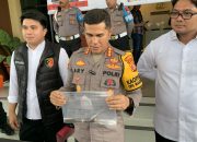 Konflik Sepele Berujung Kekerasan, Dua Pelaku Amukan di Samarinda!