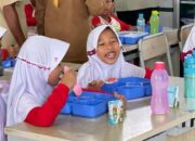 Program Makan Gratis Samarinda, Dapur Umum Siap Gaspol!
