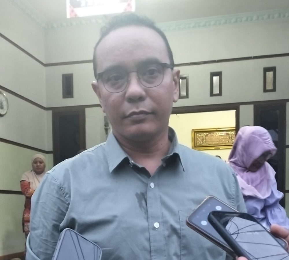 Warga Curhat ke DPRD Samarinda, Dari Air Bersih Sampai Pendidikan Anak Muda Warga Curhat ke DPRD Samarinda, Dari Air Bersih Sampai Pendidikan Anak Muda