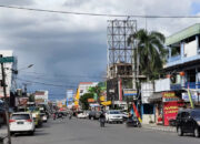 Samarinda Tambah Sistem Satu Arah, Biar Jalan Gak Makin Macet! Samarinda Tambah Sistem Satu Arah, Biar Jalan Gak Makin Macet!