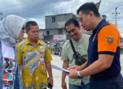 Pemkot Samarinda Gaspol Tata Parkiran Pasar Segiri!