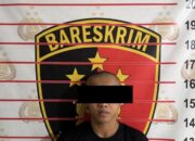 Bocah 13 Tahun Dirudapaksa Pria 31 Tahun
