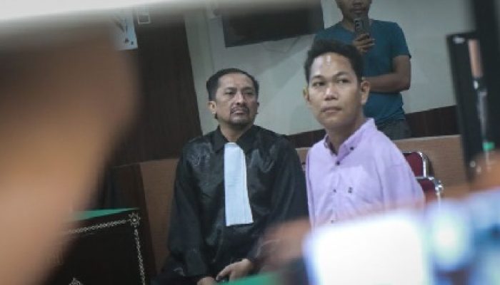Agus Buntung Divonis 10 Tahun, Korban Trauma Berat