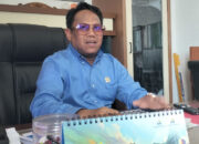 Samri Tolak Pemangkasan Anggaran, Takut Bikin Pembangunan Samarinda Makin Seret