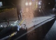 Kecelakaan Beruntun di Samboja, Dua Orang Tewas di Tempat Kecelakaan Beruntun di Samboja, Dua Orang Tewas di Tempat