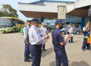 Ramp Check Lebaran Dimajuin, Dishub Kaltim Siap Pantau Kendaraan!