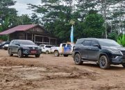 Pemprov Kaltim Ngebut Bikin Jalan Makin Mulus di 2025