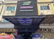 XP Gaming Juanda: Tempat Nongkrong Asik Buat Mabar Bareng Keluarga!