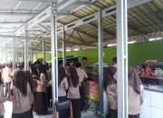 Kantin Sekolah Kena Retribusi, Tapi Gak Bikin Kantong Bolong