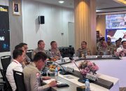 Panen Jagung Meledak! Polri Sampai Siap-siapin Gudang