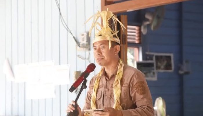 Festival Nutuk Beham Bikin Desa Kedang Ipil Makin Hidup!