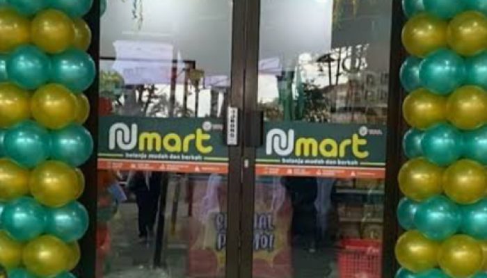NU Mart Siap Majukan UMKM Samarinda!