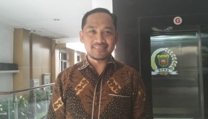 Rohim Ajak Warga Bangkit Bareng, Bukan Cuma Nostalgia!