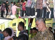 Perpisahan Sederhana, Kenangan Luar Biasa di SMPN 21 Samarinda