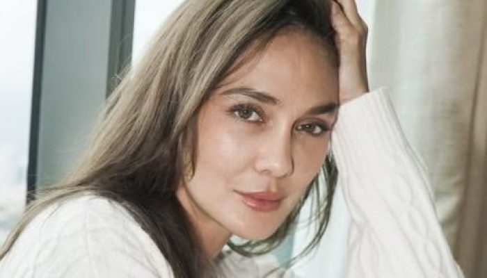 Profil Lengkap Luna Maya: Karier & Bisnis