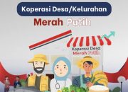 Bikin Koperasi Program Merah Putih Dapat Rp 2,5 Juta, Buruan Daftar!