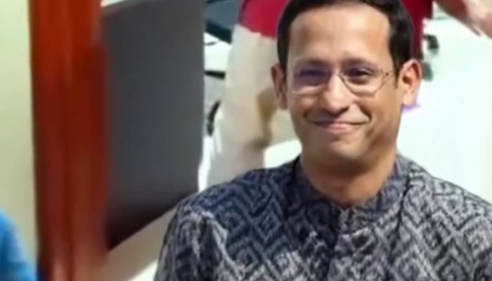Kejagung Usut Peran Stafsus Nadiem Makarim di Kasus Laptop Rp 9,9 T