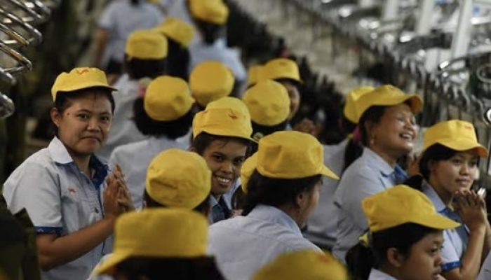 Pengangguran di Indonesia Runner-Up Asia, Kok Bisa?
