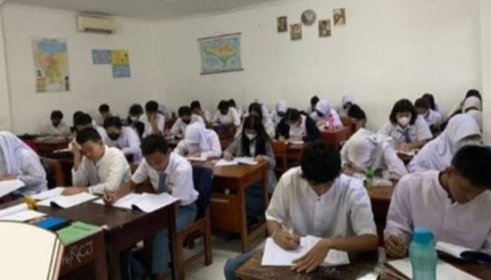 SPMB Kaltim 2025 Dibuka 16 Juni, Ini Jadwal dan Sistem Terbarunya!