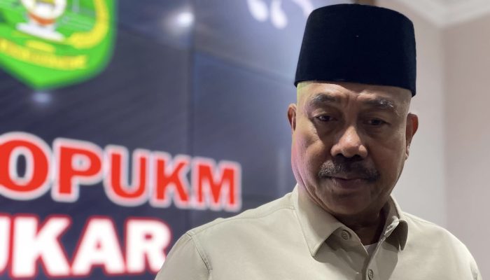 Kukar Gerak Cepat Bentuk Koperasi Merah Putih untuk Desa