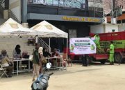 Pemkot Gelar Pasar Murah Gas 3 Kg Serentak di Samarinda, Cuma Rp18 Ribu!