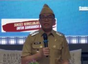 Tak Ada Lagi Jual-Beli Buku Pelajaran di Sekolah Samarinda