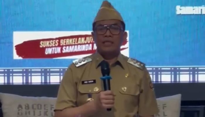 Tak Ada Lagi Jual-Beli Buku Pelajaran di Sekolah Samarinda