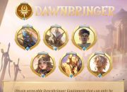 Kombo Meta Terkini: Dawnbringer dengan Mage & Shadeweaver di Magic Chess Go Go Kombo Meta Terkini: Dawnbringer dengan Mage & Shadeweaver di Magic Chess Go Go