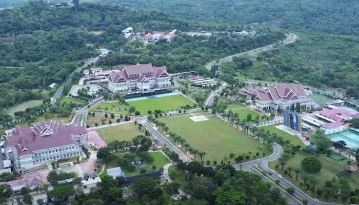 Anggaran Fantastis Buat Sepatu ASN Rp1,4M di Kutim Disorot Publik