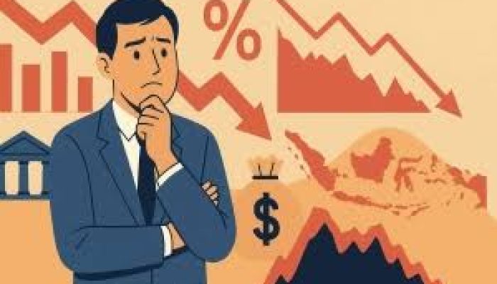 Ekonomi Lesu Bikin Warga Seret, DPRD Minta Langkah Cepat