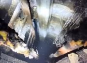 Insiden Kebakaran Wisma Atlet: Investigasi dan Pemulihan Segera Dilakukan