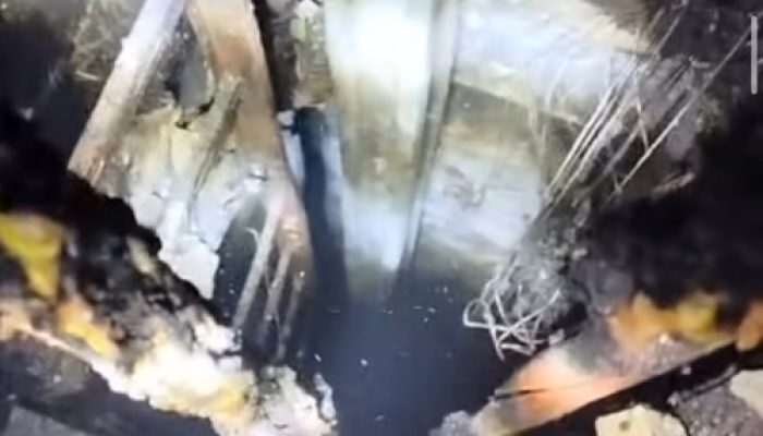 Insiden Kebakaran Wisma Atlet: Investigasi dan Pemulihan Segera Dilakukan