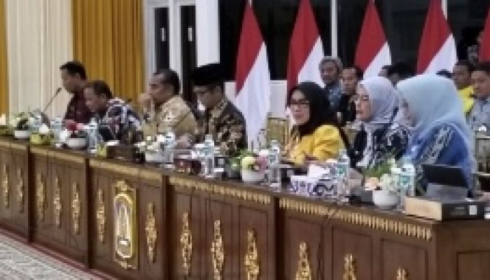 HKG PKK 2025 di Balikpapan: Siap Sambut 2.000 Tamu Nasional