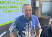 200 Peserta Siap Adu Tembak di Kejuaraan Bupati Cup Berau