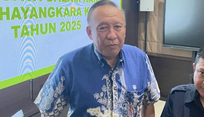 200 Peserta Siap Adu Tembak di Kejuaraan Bupati Cup Berau