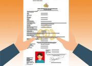 Habiburokhman Dukung SKCK Dihapus: Nggak Banyak Gunanya