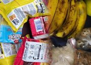 Heboh MBG di Tangsel: Cuma Dapat Buah dan Biskuit?