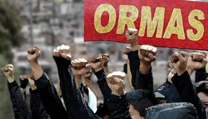 Balikpapan Bentuk Satgas Ormas Antisipasi Premanisme