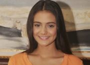 Profil Amanda Rawles: Aktris Multitalenta, Natural Beauty & Kisah Cinta Beda Agama