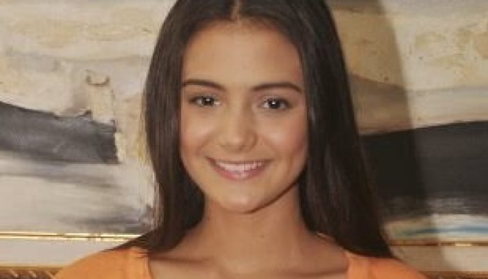 Profil Amanda Rawles: Aktris Multitalenta, Natural Beauty & Kisah Cinta Beda Agama